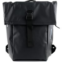 Bree PNCH 93 Rucksack black von Bree