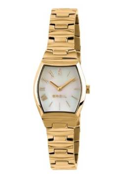 Breil Damen Armbanduhr Analog Quarz Edelstahl TW1656 von Breil