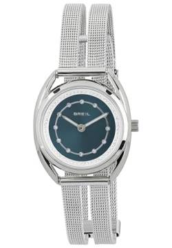 Breil Damen Armbanduhr Beaubourg Mini Extention 28mm von Breil