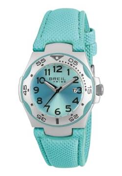 Breil EW0291 quarzwerk Damen-Armbanduhr von Breil