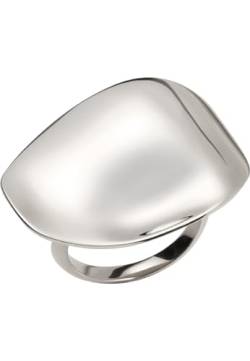 Breil - Ring B WHISPER aus stahl für frau (EU 14) von Breil