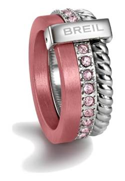 Breil - Ring BREILOGY für frau von Breil