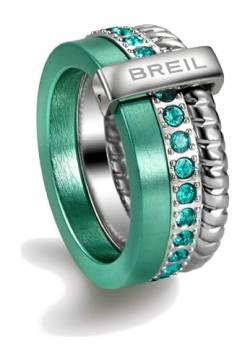 Breil - Ring BREILOGY für frau von Breil