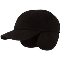 Breiter Baseball Cap mit Ohrenschutz & Teflon-Ausrüstung von Breiter