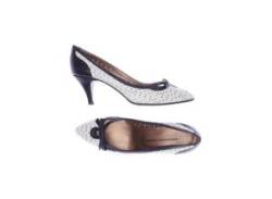 Brenda Zaro Damen Pumps, weiß von Brenda Zaro