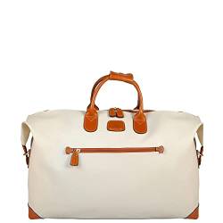 BRIC'S - Holdall, Sahne, 43x28x19 cm von Bric's