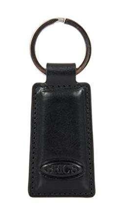 BRIC'S Monte Rosa Key Holder Black von Bric's