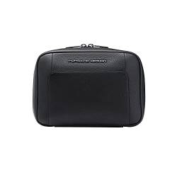 BRIC'S - Pd Roadster Washbag, Schwarz, 22x15x10 cm von Bric's