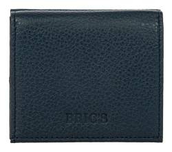 Bric's Gondola Calla Wallet Night Blue von Bric's