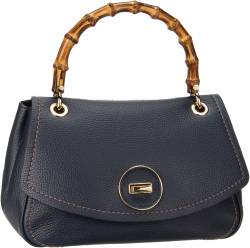 Bric's Gondola Girasole  in Navy (6.7 Liter), Handtasche von Bric's