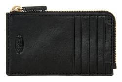 Bric's Volterra Cardholder Black von Bric's