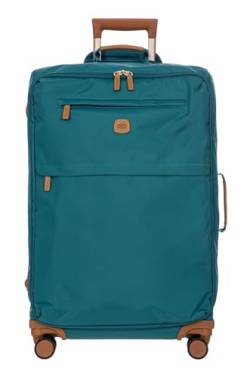 Bric's X-Collection Trolley 70 cm Sea Green von Bric's