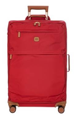 Brics X-Travel - 4-Rollen-Trolley L 71 cm rot von Bric's