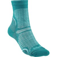 Bridgedale Damen Hike LW T2 Coolmax® Performance Boot Socken von Bridgedale