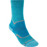 Bridgedale Damen Hike MW Merino Performance Socken von Bridgedale