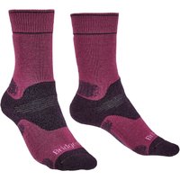 Bridgedale Damen Hike MW Socken von Bridgedale