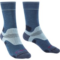 Bridgedale Damen Hike MW Socken von Bridgedale