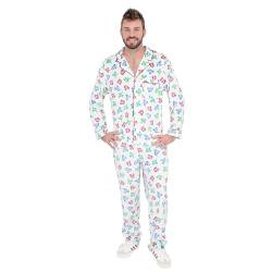 Briefly Stated National Lampoon's Christmas Vacation Clark's Dinosaur Pajama Set von Briefly Stated