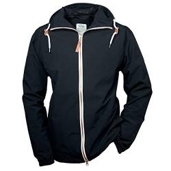 Brigg leichte Outdoor-Jacke schwarz große Größen, Größe:12XL von Brigg