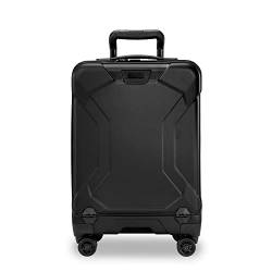 Briggs & Riley Torq 2.0 Domestic Carry-on Spinner, 56cm, 44.9L, Schwarz (Stealth) von Briggs & Riley