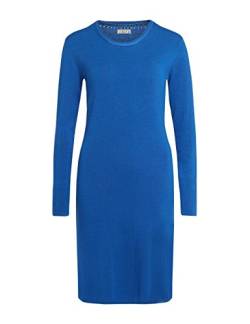 Brigitte von Boch - Damen - Aclare Strick-Kleid azurblau, Größe:XL von Brigitte von Boch