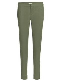 Brigitte von Boch - Damen - Banier Hose Khaki, Größe:36 von Brigitte von Boch