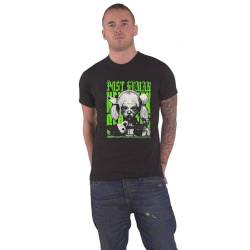 Bring Me The Horizon Green Next Gen Männer T-Shirt schwarz L 100% Baumwolle Band-Merch, Bands von Bring Me The Horizon