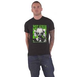 Bring Me The Horizon Green Next Gen Männer T-Shirt schwarz XL 100% Baumwolle Band-Merch, Bands von Bring Me The Horizon