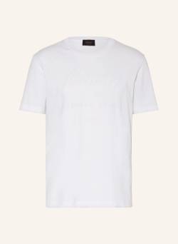 Brioni T-Shirt weiss von Brioni