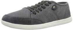 British Knights Herren SURTO Hausschuhe, Grau (Grey 2) von British Knights