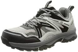 British Knights Herren Thorn Wanderschuh, DK Grey/Grey/Black, 39 EU von British Knights