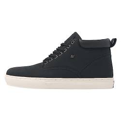 British Knights Herren Wood Sneaker, Schwarz, 41 EU von British Knights