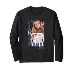 Britney Spears -... Baby noch einmal Langarmshirt von Britney Spears