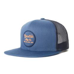 Brixton Baseball Cap Trucker Cap Wheeler von Brixton