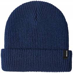 Brixton Damen Heist Beanie, Moonlit Ocean, Einheitsgröße von Brixton