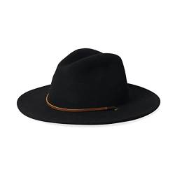 Brixton Headwear, FIELD HAT, Black, XL, 10759 von Brixton