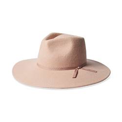 Brixton Unisex SARA Felt HAT Hat, Blush, One Size von Brixton