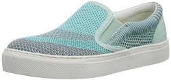 Bronx Damen BX 579 Sneakers, Mehrfarbig (mint-grey/mint1362) von Bronx