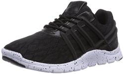 Bronx Damen BX 856 Sneaker, Schwarz (black01) von Bronx