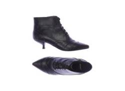 Bronx Damen Stiefelette, schwarz von Bronx