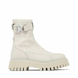 Bronx Damen Stiefeletten Groov Y von Bronx