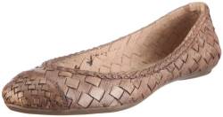 Bronx Herald 37 Craft Tortora 64851-B4, Damen, Ballerinas, Beige (Tortora), EU 40 von Bronx