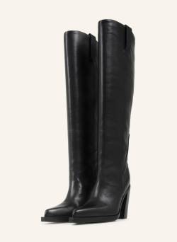 Bronx Stiefel Mya-Mae schwarz von Bronx