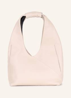 Bronx Tasche Puff-Y grau von Bronx