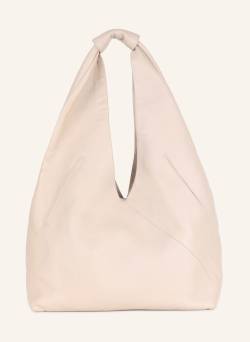 Bronx Tasche Puff-Y grau von Bronx