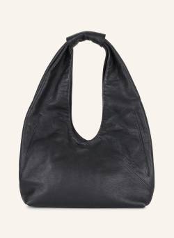 Bronx Tasche Puff-Y schwarz von Bronx