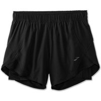 BROOKS Damen Shorts Chaser 5 2-in-1 Short von Brooks