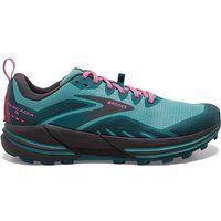 BROOKS Damen Trailrunningschuhe Cascadia 16 von Brooks