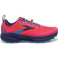 BROOKS Damen Trailrunningschuhe Cascadia 16 von Brooks