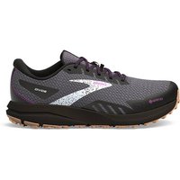 BROOKS Damen Trailrunningschuhe Divide 4 GTX von Brooks